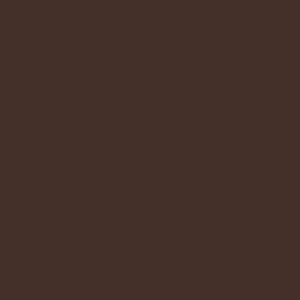 RAL 8017 Brun chocolat